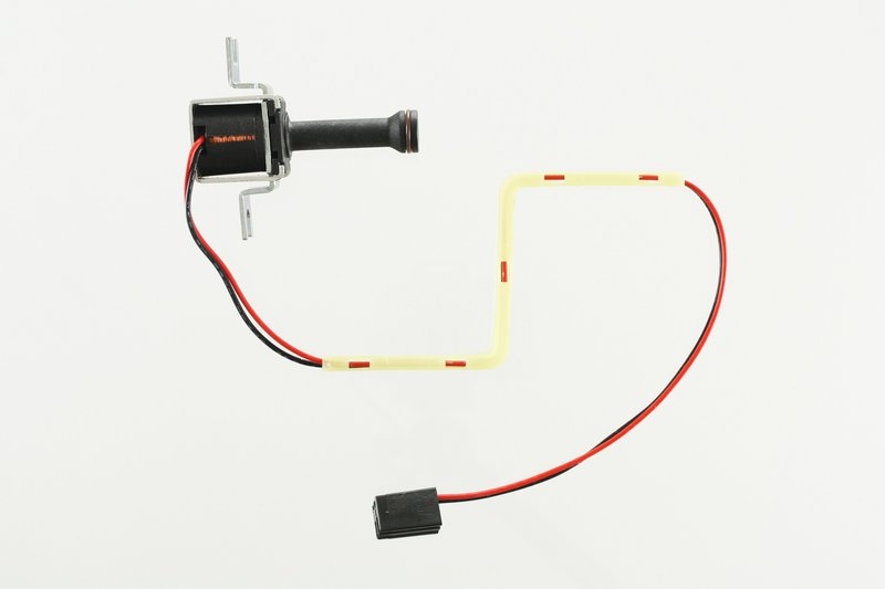 Pioneer Cables 772027 Automatic Transmission Wiring Harness