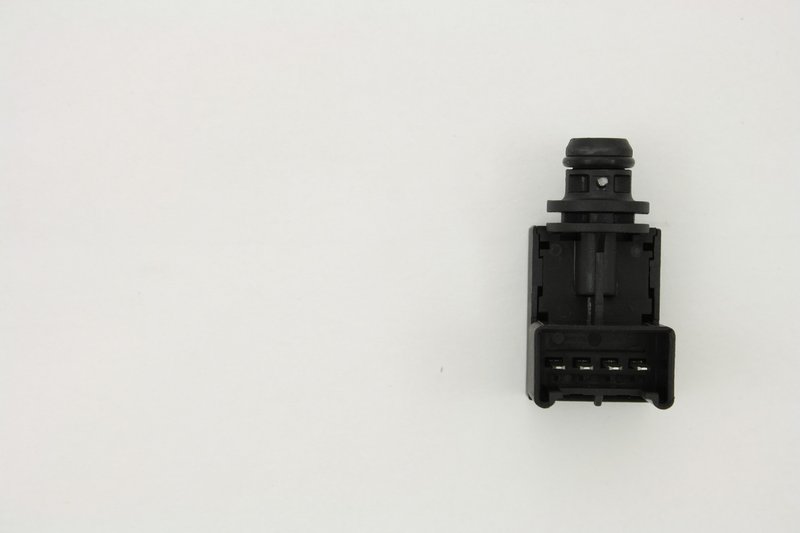 Pioneer Cables 772282 Automatic Transmission Governor