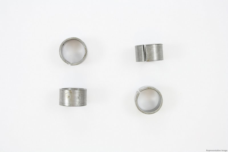 Pioneer Cables 839002 Engine Cylinder Head Dowel Pin