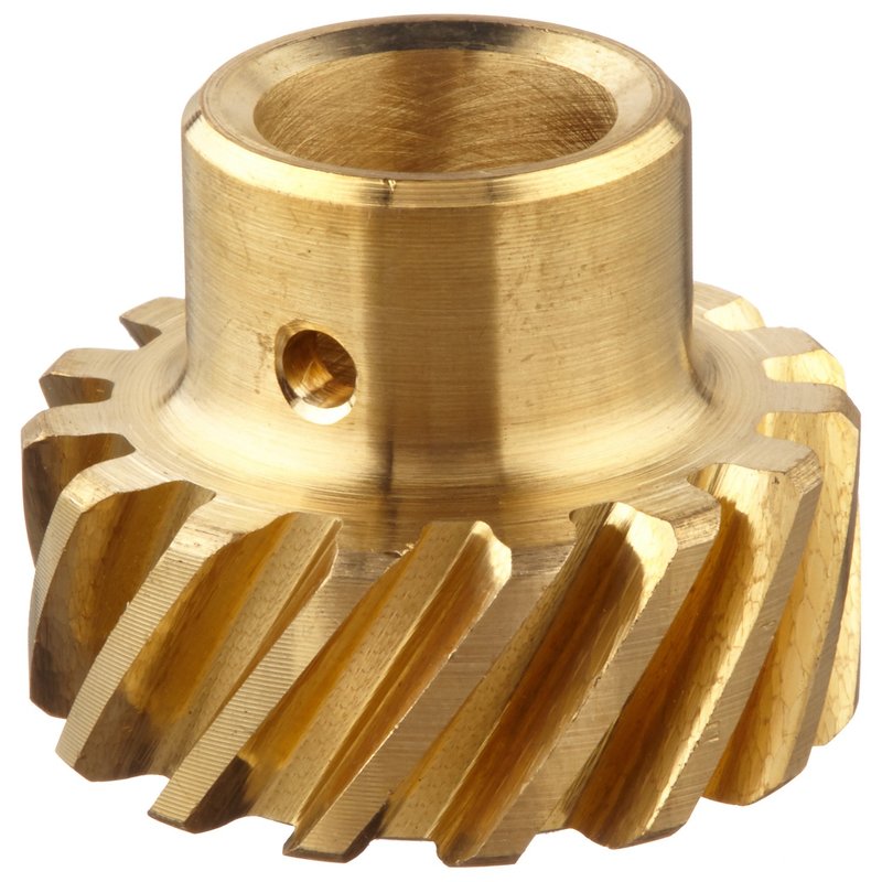 Pioneer Cables 839027 Distributor Drive Gear