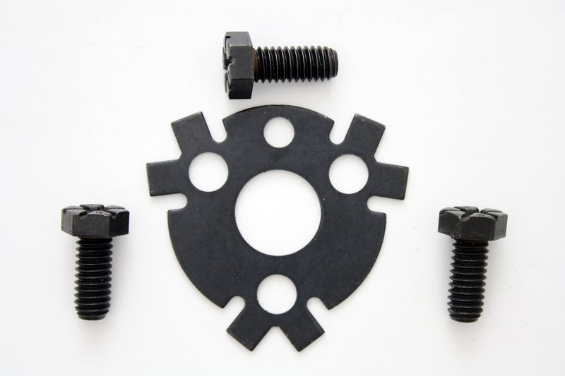 Pioneer Cables 839030 Engine Camshaft Bolt Lock Plate