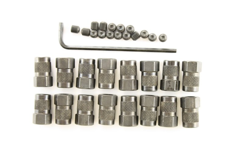 Pioneer Cables 850008 Engine Rocker Arm Stud
