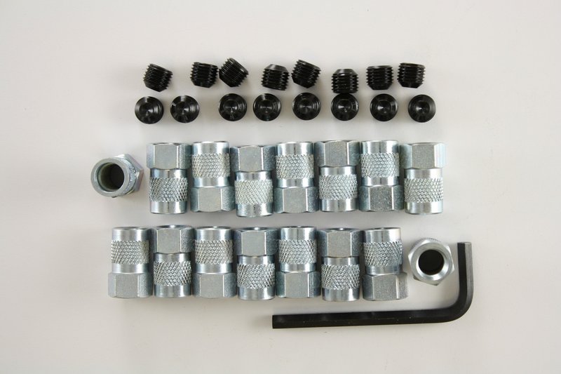 Pioneer Cables 850010 Engine Rocker Arm Stud