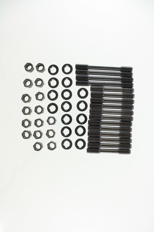 Pioneer Cables 851001 Engine Cylinder Head Stud