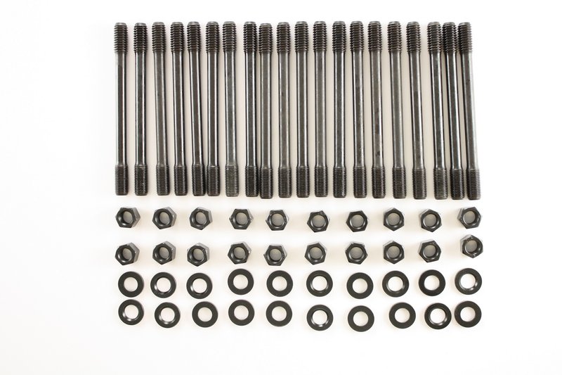 Pioneer Cables 851011 Engine Cylinder Head Stud