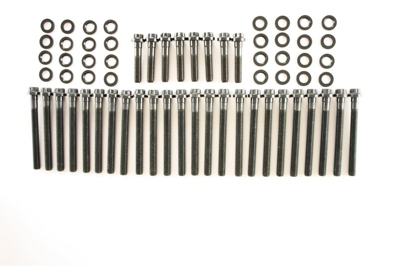 Pioneer Cables 851201 Engine Cylinder Head Bolt Set