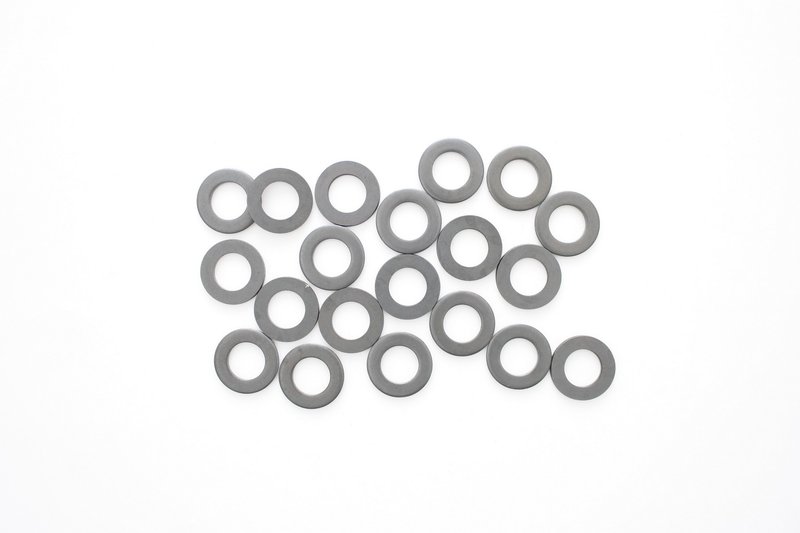 Pioneer Cables 852097 Engine Cylinder Head Bolt Washer Set