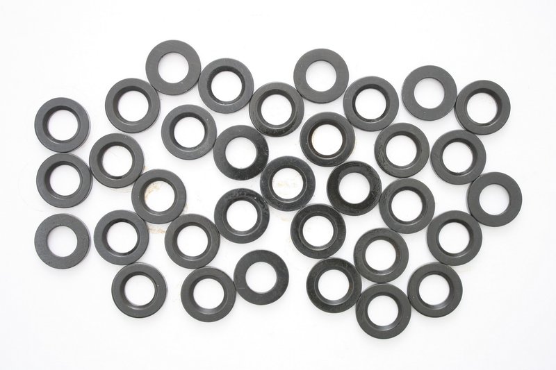 Pioneer Cables 852098 Engine Cylinder Head Bolt Washer Set