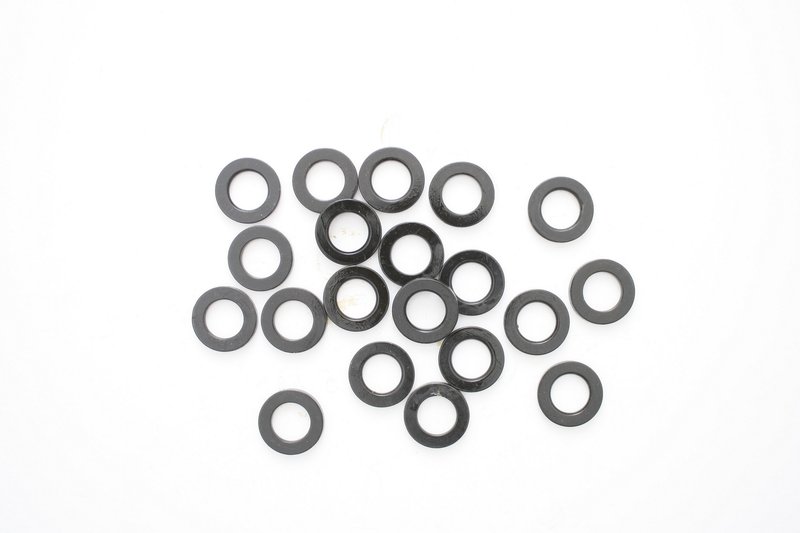 Pioneer Cables 852099 Engine Cylinder Head Bolt Washer Set
