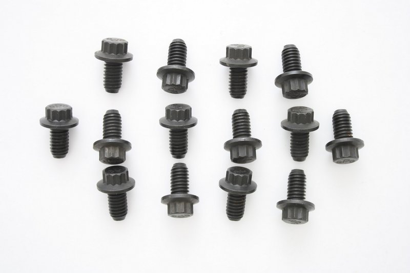 Pioneer Cables 854006 Engine Oil Pan Bolt Set