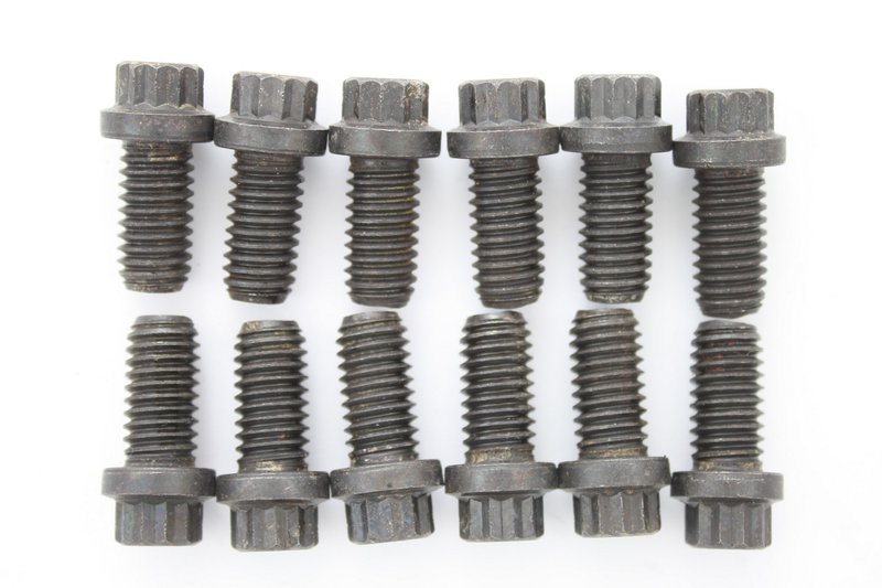 Pioneer Cables 854023 Engine Cylinder Head Bolt Set