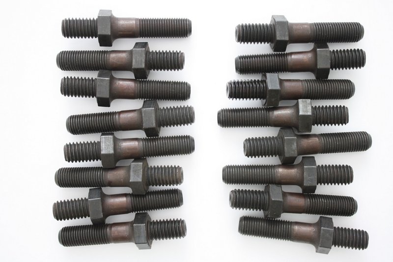 Pioneer Cables 855014 Stud