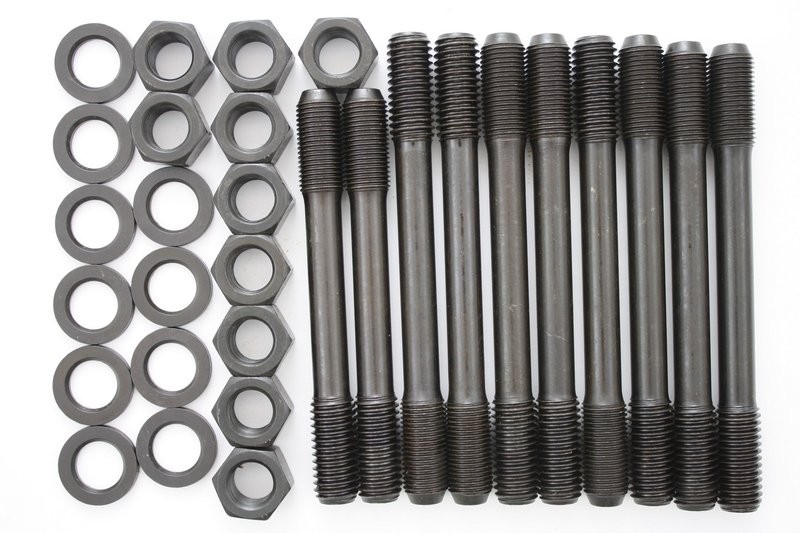 Pioneer Cables 855018 Stud
