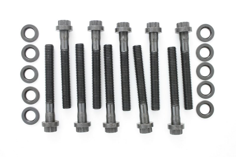 Pioneer Cables 855200 Bolt Kit