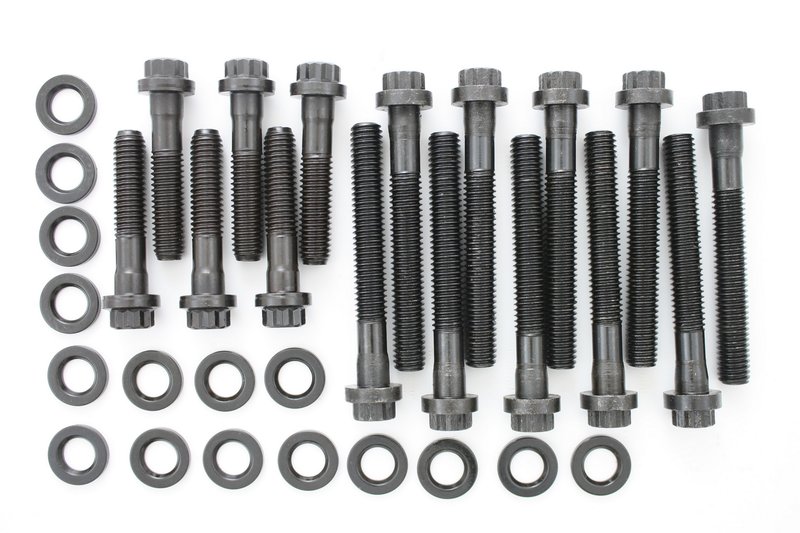 Pioneer Cables 855201 Bolt Kit