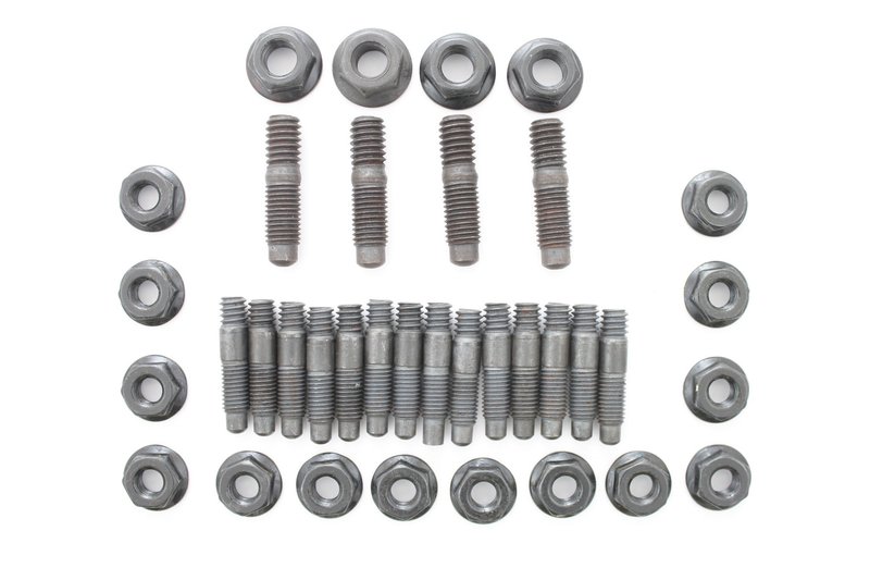 Pioneer Cables 859008 Engine Oil Pan Bolt