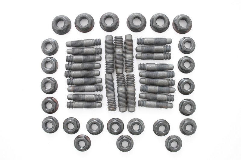 Pioneer Cables 859010 Engine Oil Pan Bolt
