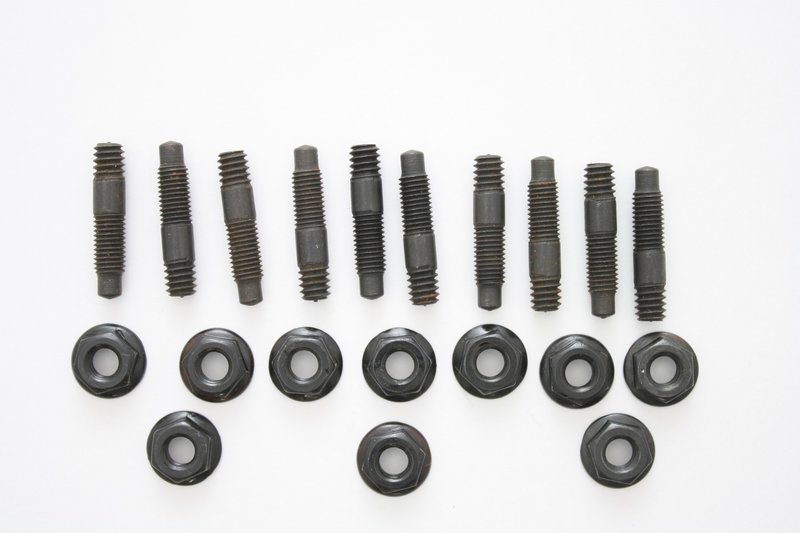 Pioneer Cables 859011 Engine Timing Cover