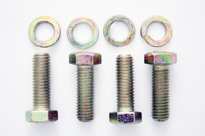Pioneer Cables 859015 Bolt Kit