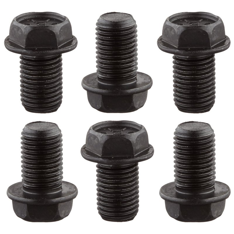 Pioneer Cables 859029 Automatic Transmission Flexplate Mounting Bolt