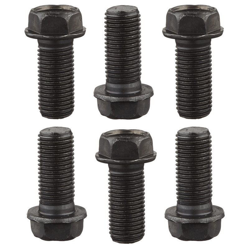 Pioneer Cables 859030 Clutch Flywheel Bolt