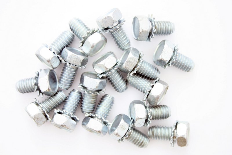 Pioneer Cables 859034 Bolt Kit