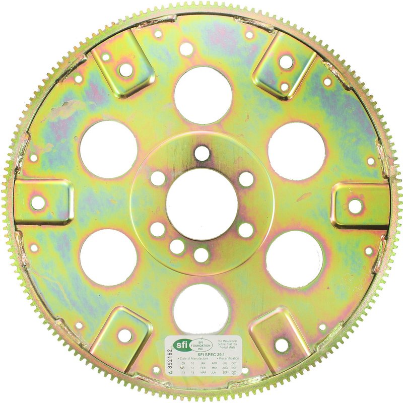 Pioneer Cables 871001 Automatic Transmission Flexplate
