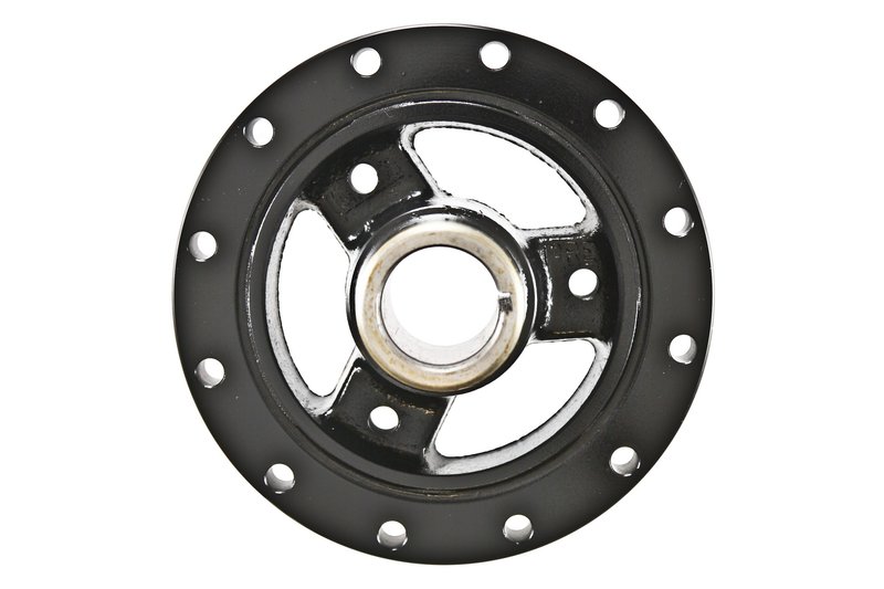 Pioneer Cables 872001 Engine Harmonic Balancer