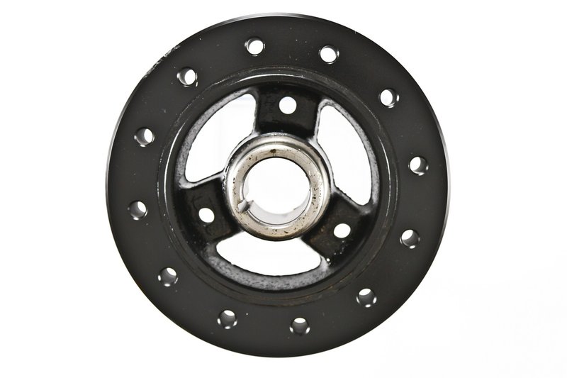 Pioneer Cables 872002 Engine Harmonic Balancer