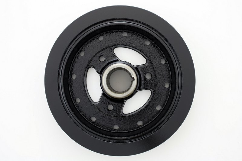 Pioneer Cables 872003 Engine Harmonic Balancer