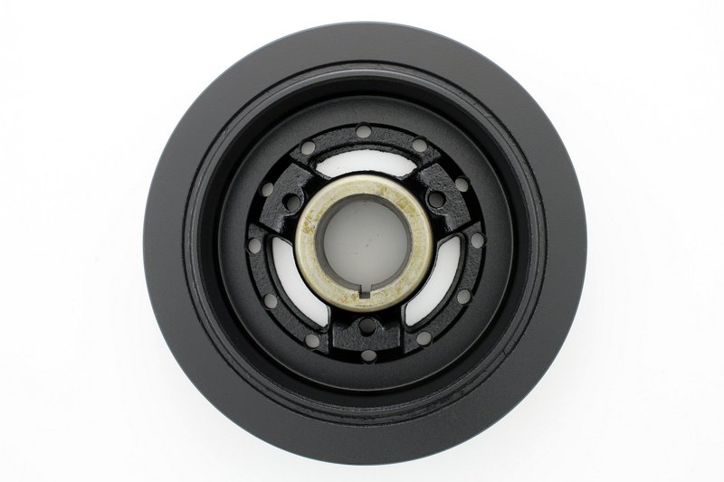 Pioneer Cables 872005 Engine Harmonic Balancer