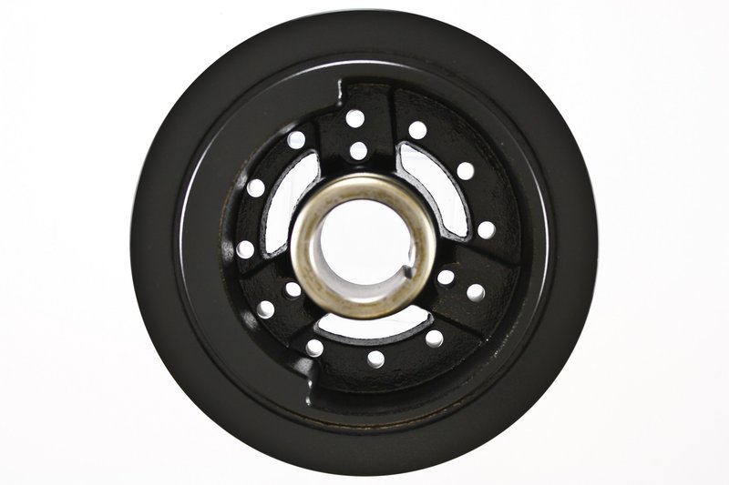 Pioneer Cables 872006 Engine Harmonic Balancer