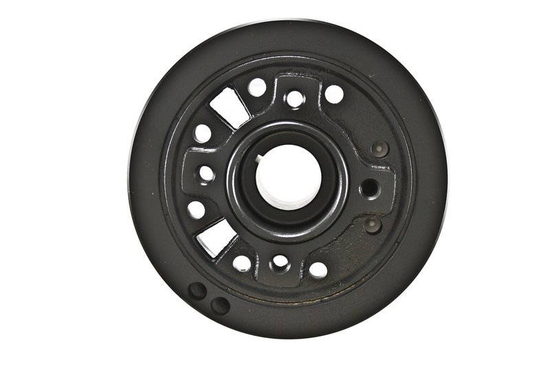 Pioneer Cables 872007 Engine Harmonic Balancer