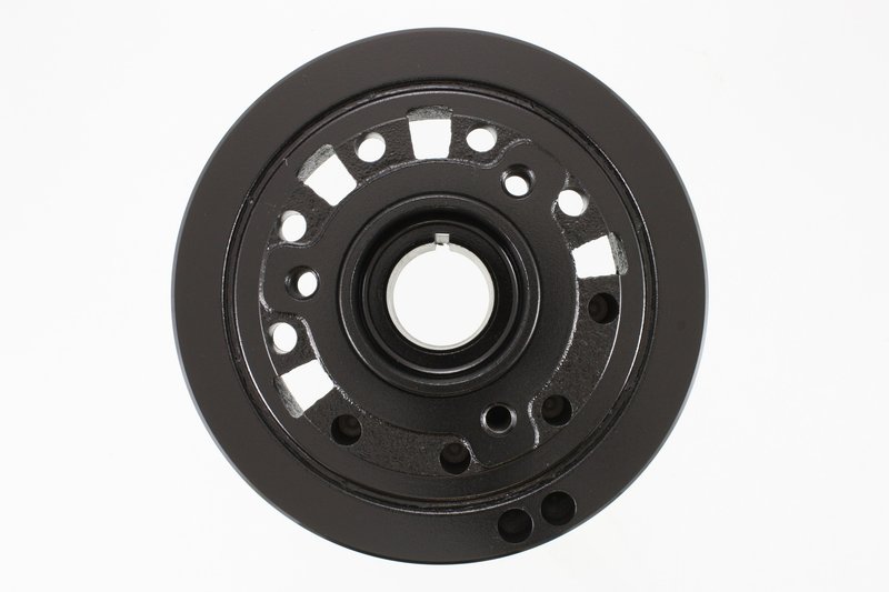 Pioneer Cables 872008 Engine Harmonic Balancer
