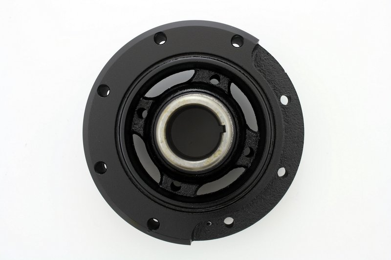 Pioneer Cables 872010 Engine Harmonic Balancer