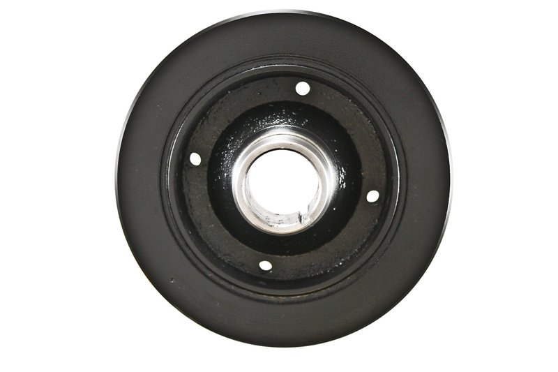 Pioneer Cables 872011 Engine Harmonic Balancer