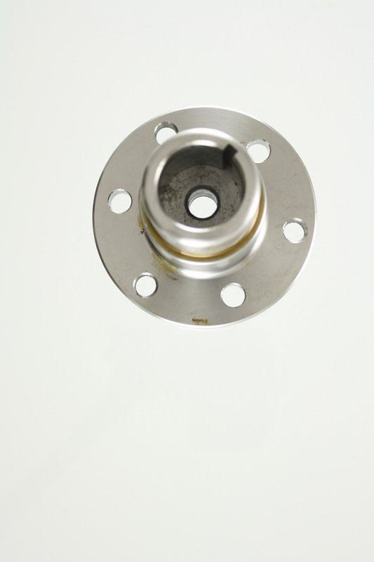 Pioneer Cables 872015 Engine Harmonic Balancer