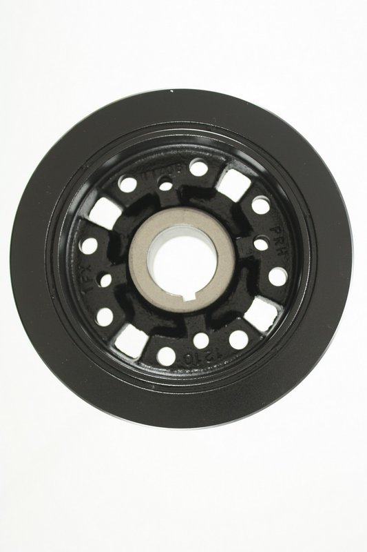 Pioneer Cables 872017 Engine Harmonic Balancer