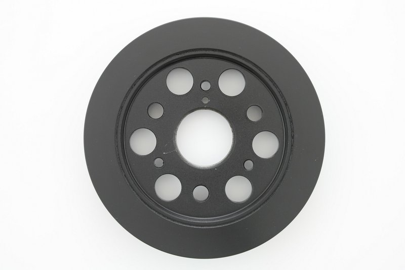 Pioneer Cables 872020 Engine Harmonic Balancer