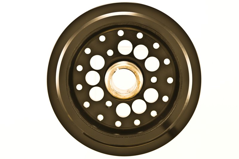 Pioneer Cables 872023 Engine Harmonic Balancer