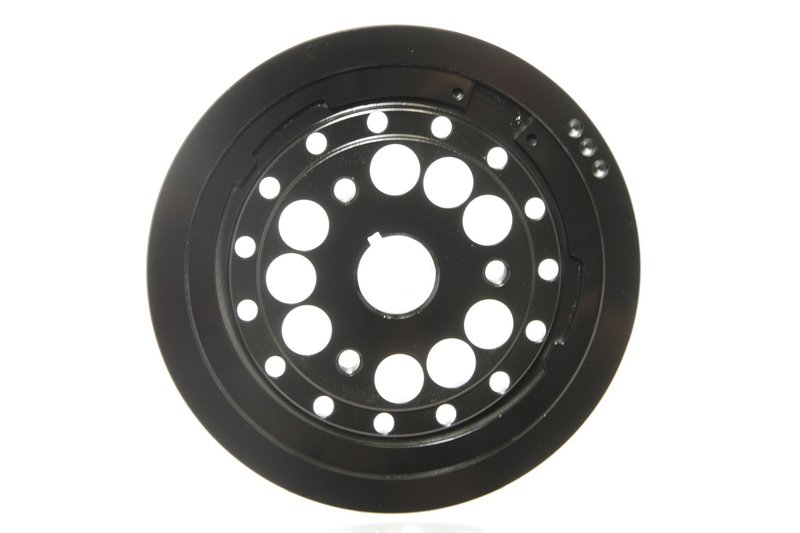 Pioneer Cables 872024 Engine Harmonic Balancer