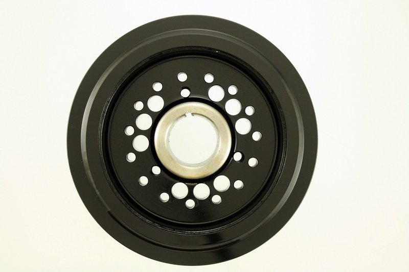 Pioneer Cables 872025 Engine Harmonic Balancer