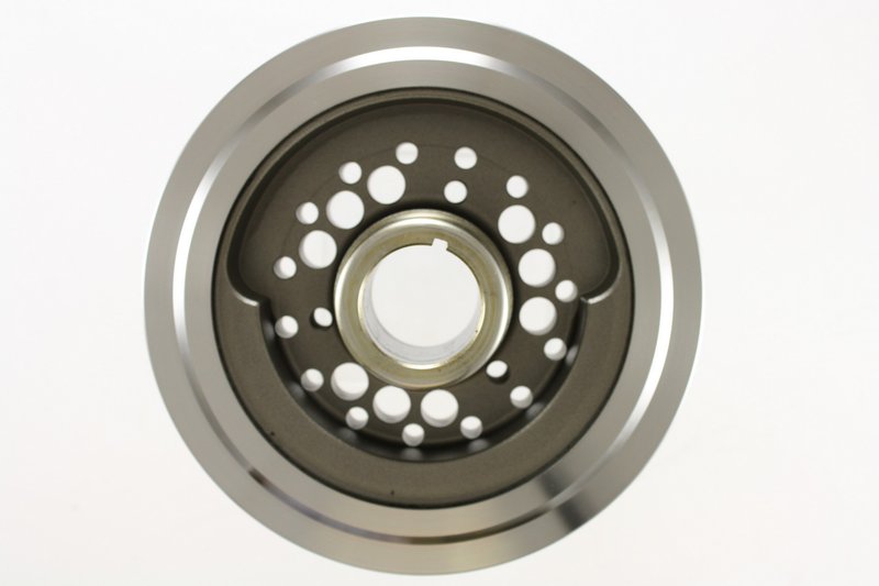 Pioneer Cables 872026 Engine Harmonic Balancer