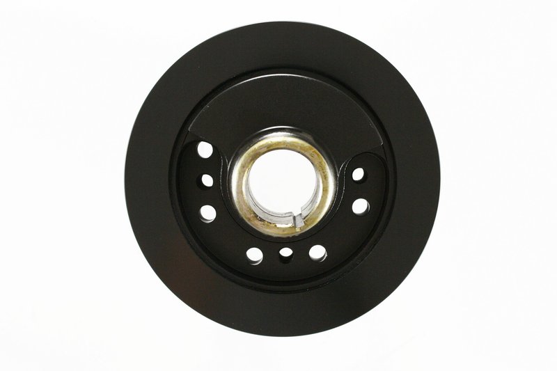 Pioneer Cables 872027 Engine Harmonic Balancer