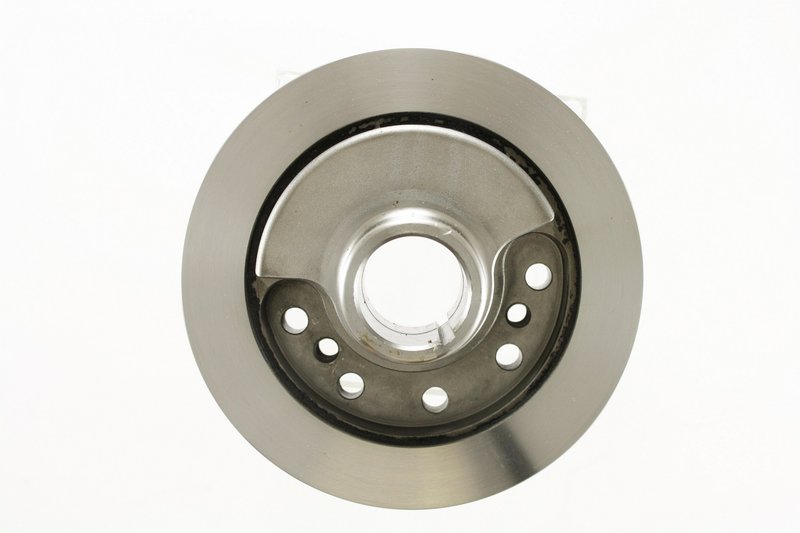 Pioneer Cables 872028 Engine Harmonic Balancer