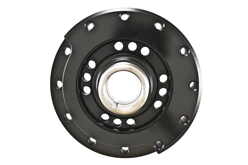 Pioneer Cables 872030 Engine Harmonic Balancer