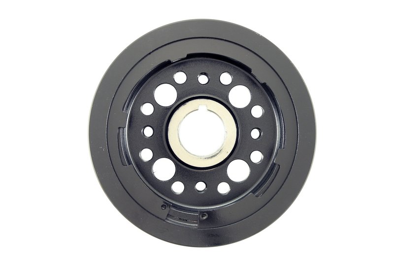 Pioneer Cables 872036 Engine Harmonic Balancer