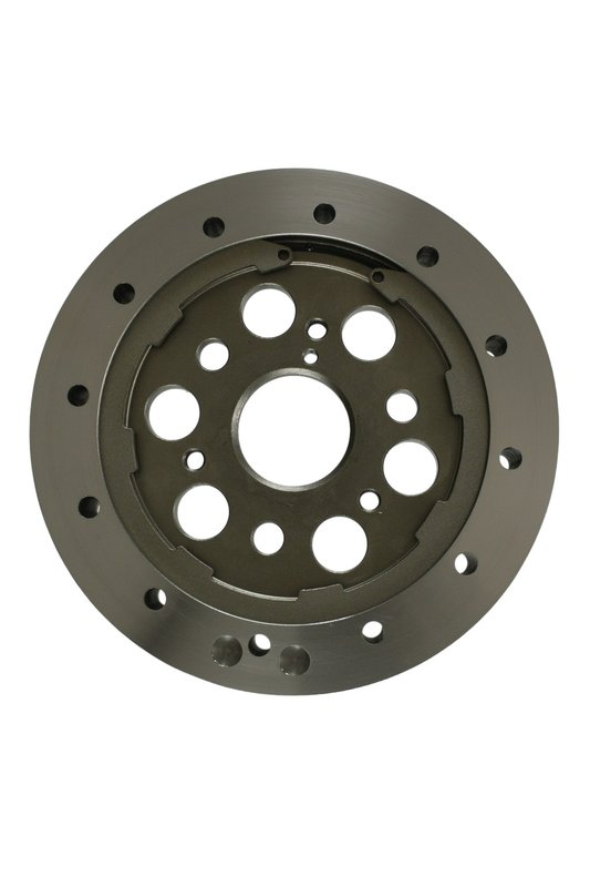 Pioneer Cables 872043 Engine Harmonic Balancer