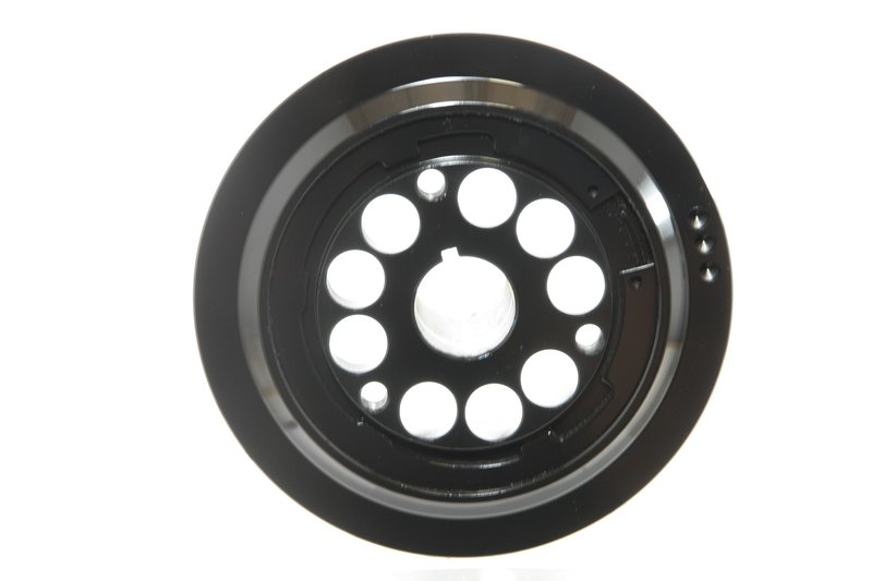 Pioneer Cables 872048 Engine Harmonic Balancer