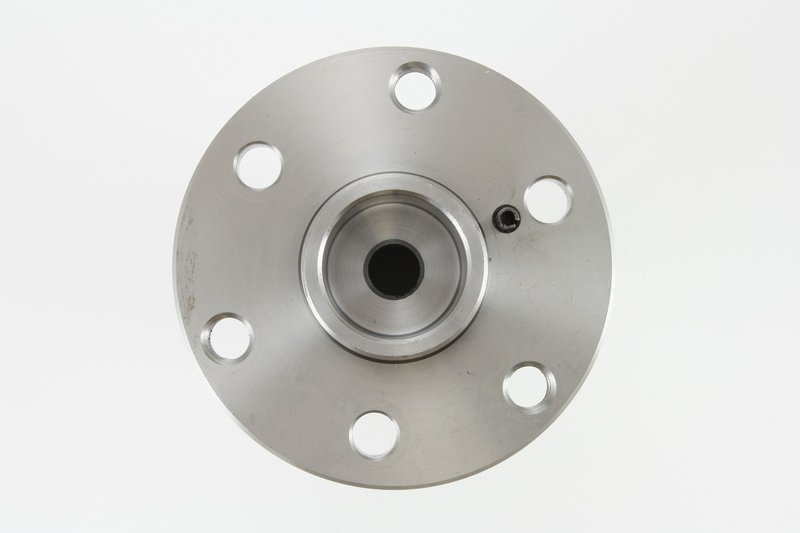 Pioneer Cables 872049 Engine Harmonic Balancer